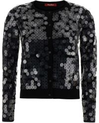 Max Mara - Cardigan 'Necton' - Lyst