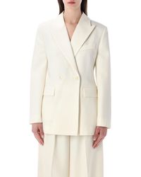 Anine Bing - Jasje Beige - Lyst
