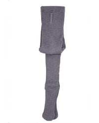 Prada - Collant Cotone - Lyst