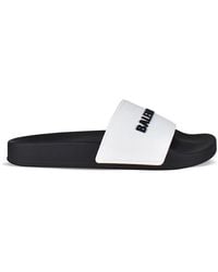 Balenciaga - Steppschuhe - Lyst