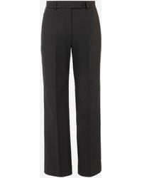 Ql2 - Stretch -Baumwollhosen - Lyst