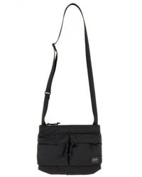 Porter-Yoshida and Co - Force Crossbody Bag - Lyst
