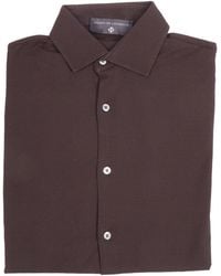 PHI FDL - Camicia Ml - Lyst