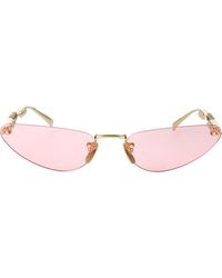 Gucci - Sunglasses - Lyst