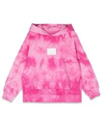 MM6 by Maison Margiela - Hoodie - Lyst