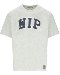 Carhartt - S/S Wip Iii T Shirt - Lyst