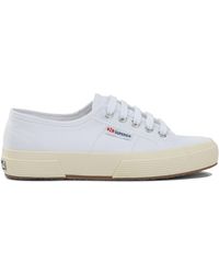 Superga - Sneakers & Slip-On - Lyst