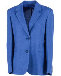 Max Mara - Giacca Bello - Lyst