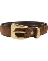 Alberto Luti - Western Belt - Lyst