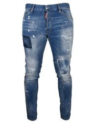 DSquared² - Cool Guy Jean - Lyst