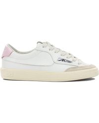 Autry - Baskets "Windscape Low" - Lyst