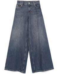 Alice + Olivia - Vaqueros Branson - Lyst