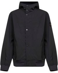 Stone Island - Capospalla - Lyst