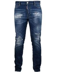 DSquared² - Cool Guy Jean - Lyst
