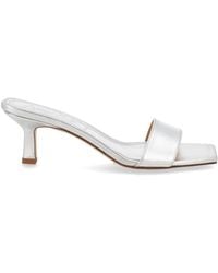 Aeyde - Solid Heels - Lyst