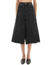 Haikure - Cotton Skirts - Lyst