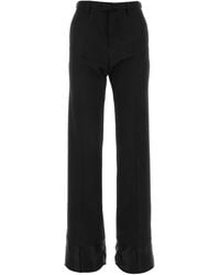 MM6 by Maison Margiela - Pantalone - Lyst