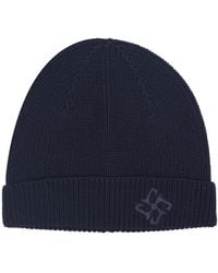 Tagliatore - Hüte Blau - Lyst
