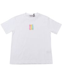 MSGM - I'M The One Who's Got It - Lyst