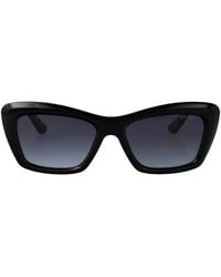 Guess - Squared Sunglasses Gu00195 01 B - Lyst