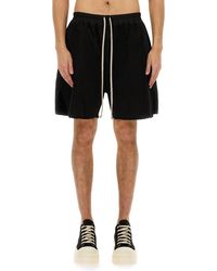 Rick Owens - Drkshdw Short - Lyst