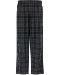 Willy Chavarria - "Ruff Rider"-Hose - Lyst