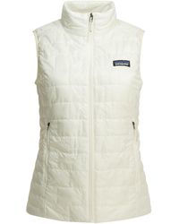 Patagonia - Chaqueta sin mangas "Nano Puff" - Lyst