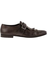 Church's - Shanghai Loafer - Lyst