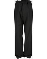 Dries Van Noten - Penny Long 3302 M.W.Pants - Lyst