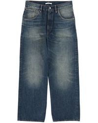 sunflower - "Super Wide" Jeans - Lyst