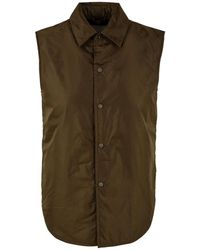 Aspesi - Jackets Militar - Lyst