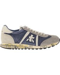 Premiata - Lucy 6176 Sneakers - Lyst