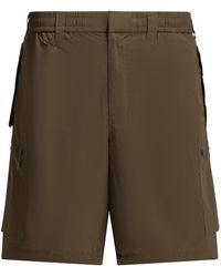 DAIWA PIER 39 - "tech Run Gun" Technische Short - Lyst