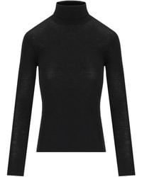 Weekend by Maxmara - Teseo Turtleneck Pullover - Lyst