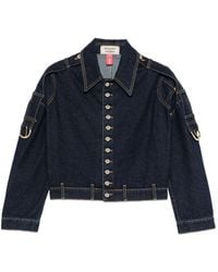 ALESSANDRO ENRIQUEZ - Coats - Lyst