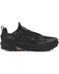 Altra - Sneakers Schwarz - Lyst