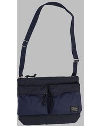 Porter-Yoshida and Co - Borsa A Spalla "Force" - Lyst