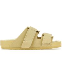 Birkenstock - Slippers - Lyst