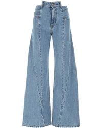 Maison Margiela - Jeans - Lyst
