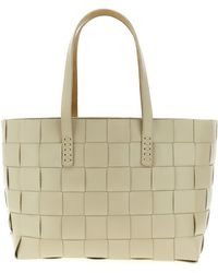 Dragon Diffusion - Japan Tote Tote Bag Beige - Lyst