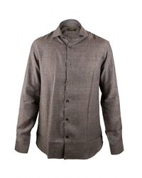 Moorer - Shirt - Lyst