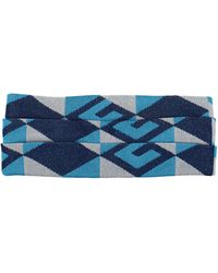 Gucci - Accesorios para el cabello de mujeres viscosa multicolor - Lyst