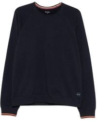 Paul Smith - Artist Stripe Cotton T Shirt - Lyst