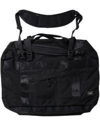 Porter-Yoshida and Co - "Booth Pack 3 Way" Duffle -Tasche - Lyst