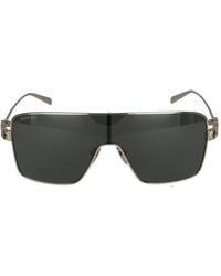Gucci - Sunglasses - Lyst