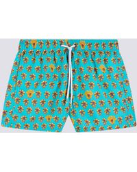 SUNDEK X PELO FOUNDATION - Boardshort - Lyst