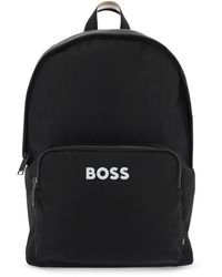 BOSS - Backpack Catch 3 - Lyst
