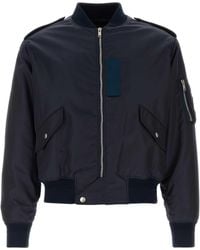 Givenchy - Bomber Jacket - Lyst