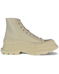 McQueen - Sneakers Tread Slick - Lyst