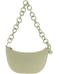 Furla - ' Sfera' Mini -schoudertas - Lyst